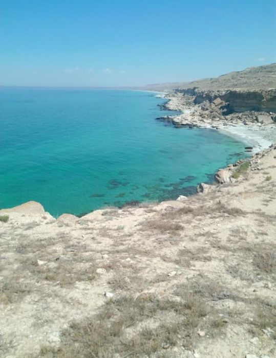 Срочная продажа земли 29 гектар в актау !!!