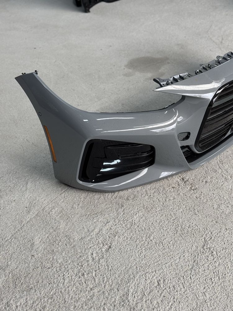 Bara fata Bmw seria 4 G22 G23 M440 completa SUA