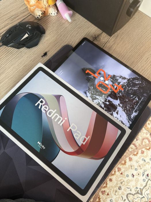 Redmi pad  6/128