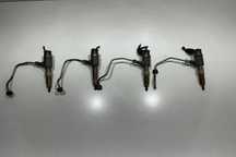 Inector Injectoare CV6Q-9f593-AA 0445110489 Ford Mondeo MK5 [2014 - 2