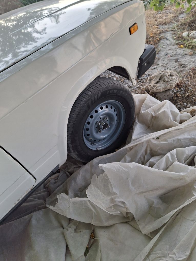 Mator qilingan balon yevro disca yangi 5talik karobka mator 03 hadavoy