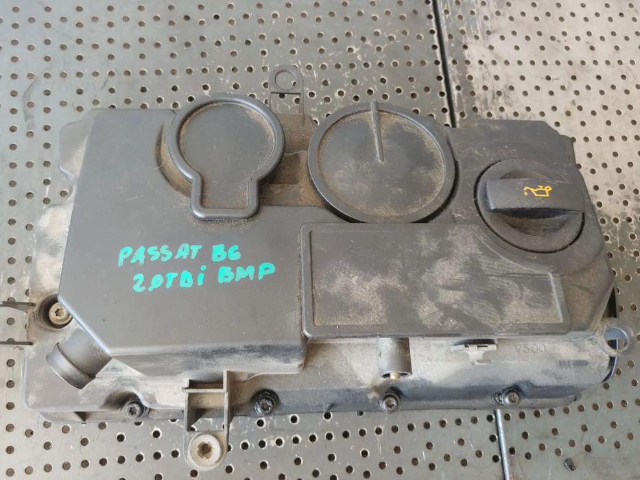 capac culbutori 2.0 tdi bmp vw passat b6 3c golf 5  03g103469m 03g103475d