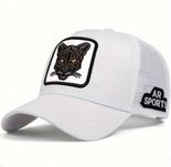 Men's Panther Cap