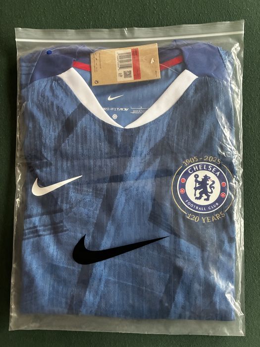 НОВА! 120 години Chelsea 2025/2026
