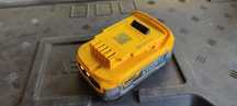 DeWalt  аккумулятор 1.7 А