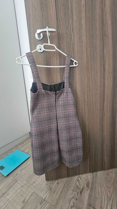 Rochie tip sarafan Diva Charms