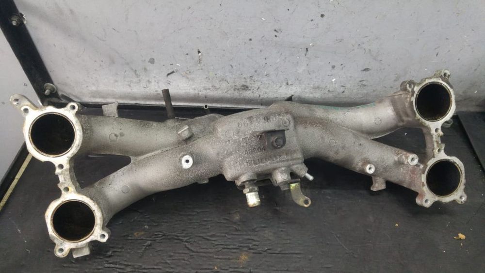 galerie admisie subaru forester  2.5 b ej25