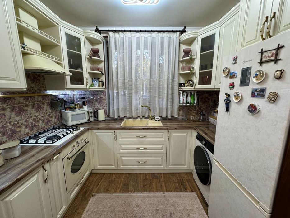 Сдается 2 х комнатная квартира Карасу-2