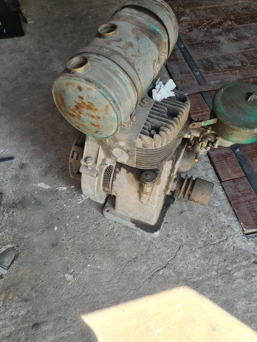 Motor BCS / Motocultor / Cositoare