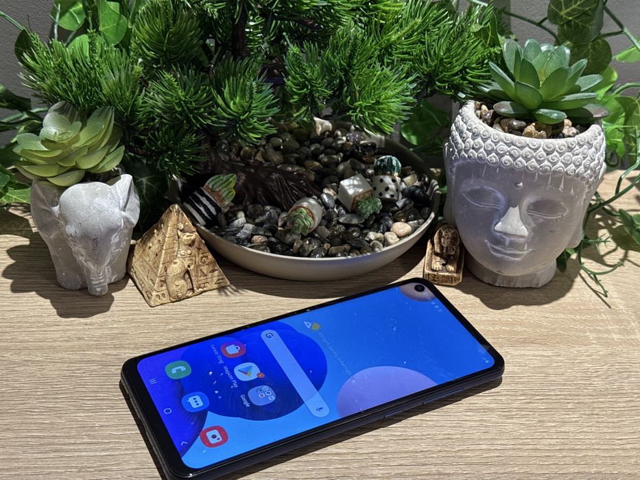 Samsung A21s ‼️Garantie‼️