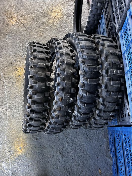 Използвани гуми за мотор