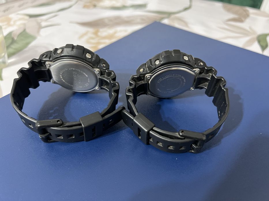 Casio G Shock ,DW 6900