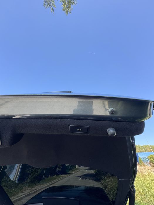 Laurin&Klement /Skoda Superb /Bord digital /Dsg