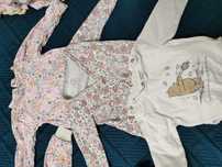 Lot hainute 2-4 luni