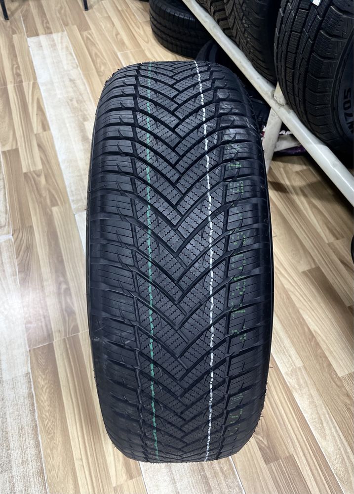 215/60/R17 Imperial All-season (NEW)