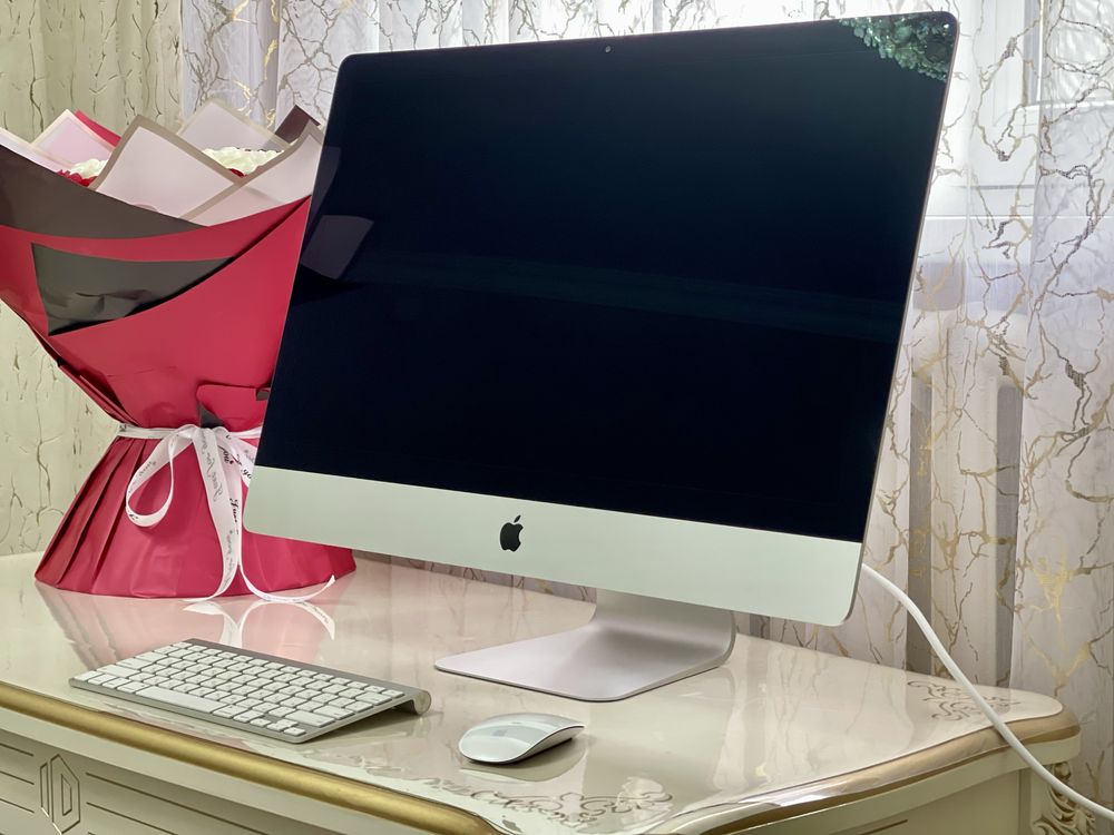 Aplle iMac 27:Дюймов / GTX/ Core i5| Топовый Аймак