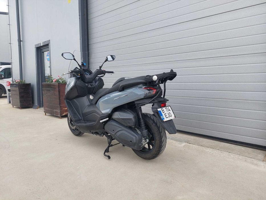 Sym Maxsym 400 2021