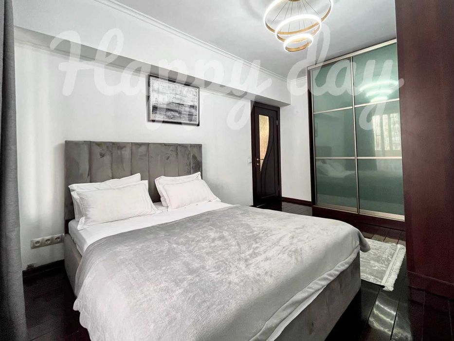 Отличная локация, центр Арбат & питьевая вода подарок