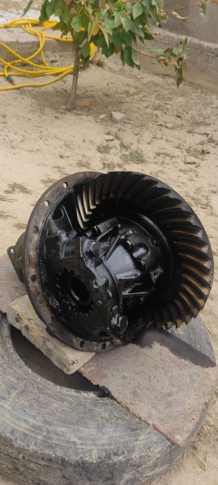 Zil kotta mostniki Reduktor sotiladi xolati ideal 37 zubli