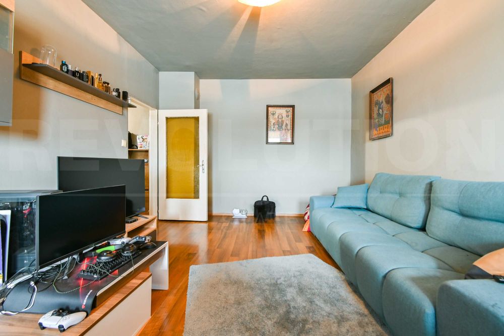 Продава се Двустаен апартамент в София, Дианабад - 50 кв.м за 2520 €/кв.м - Снимка #1