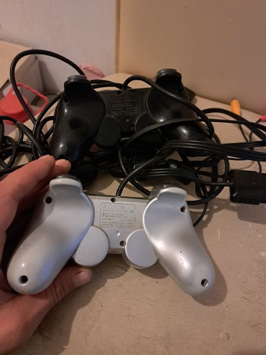 Controller sony PlayStation 2