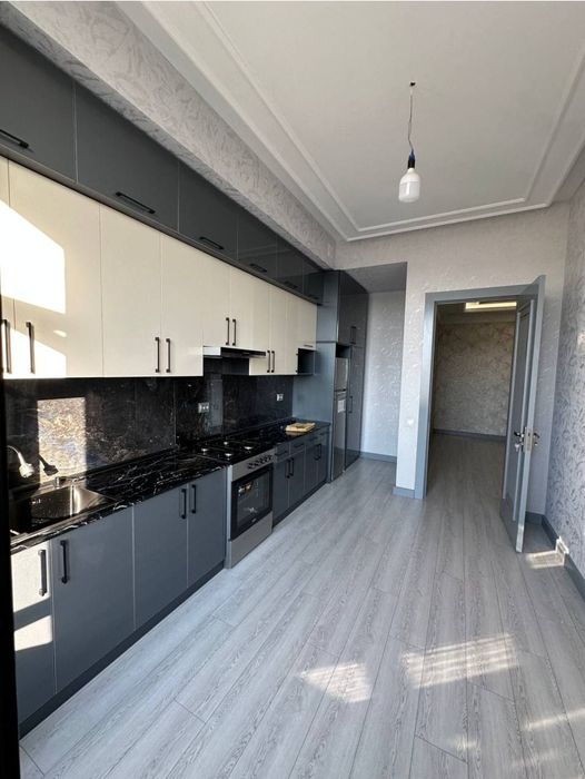 Самарканд Дарвоза Сдаётся 3х комнатная Евро Новостройка