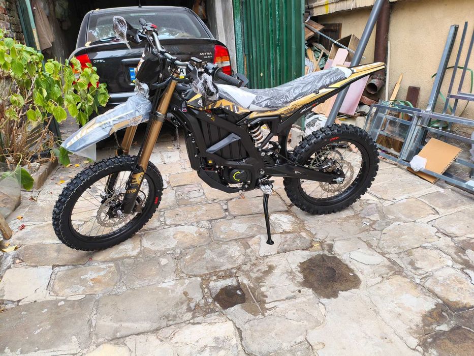 Surron Ultra bee 2025