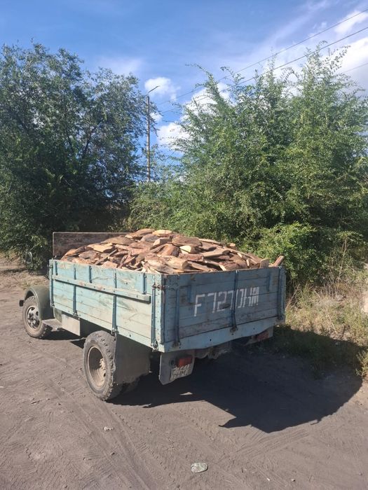 Дрова швырок, бесплатная доставка