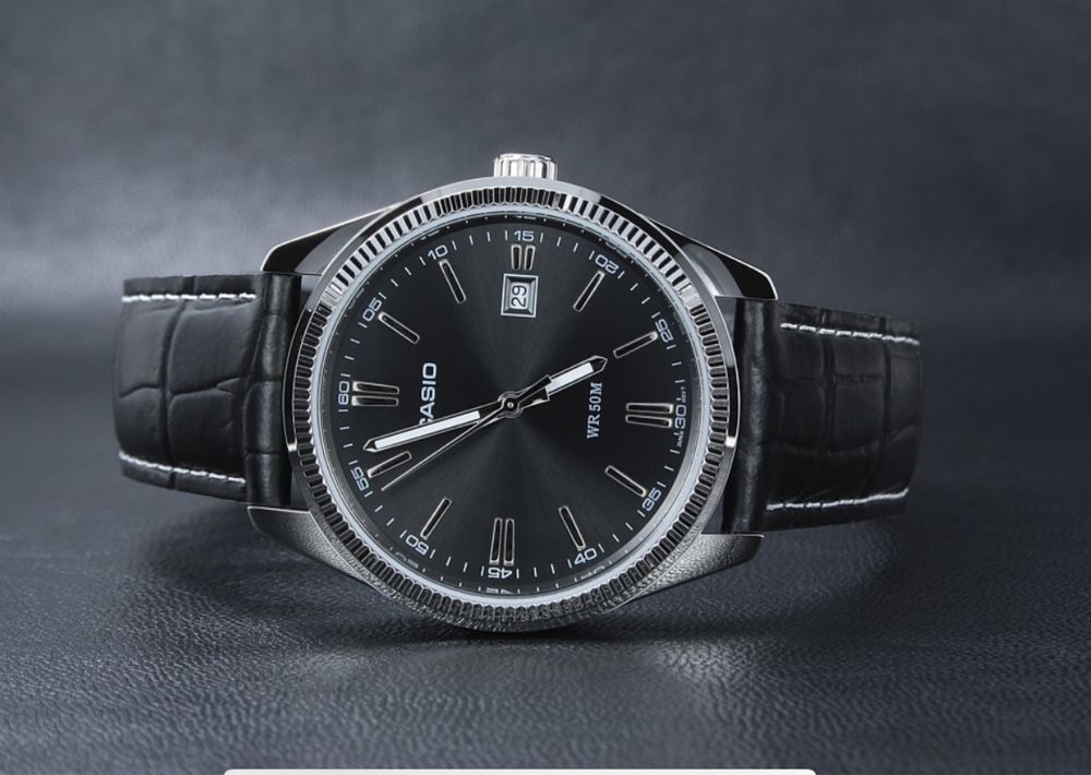Дамски Часовник CASIO