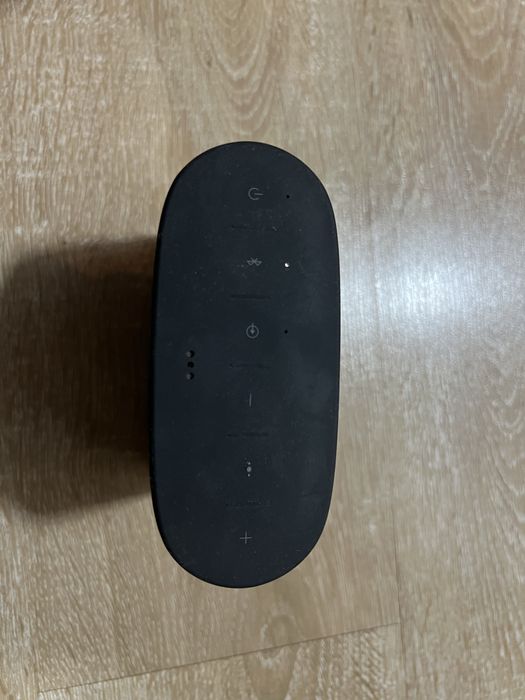 Boxa bose culoare negru