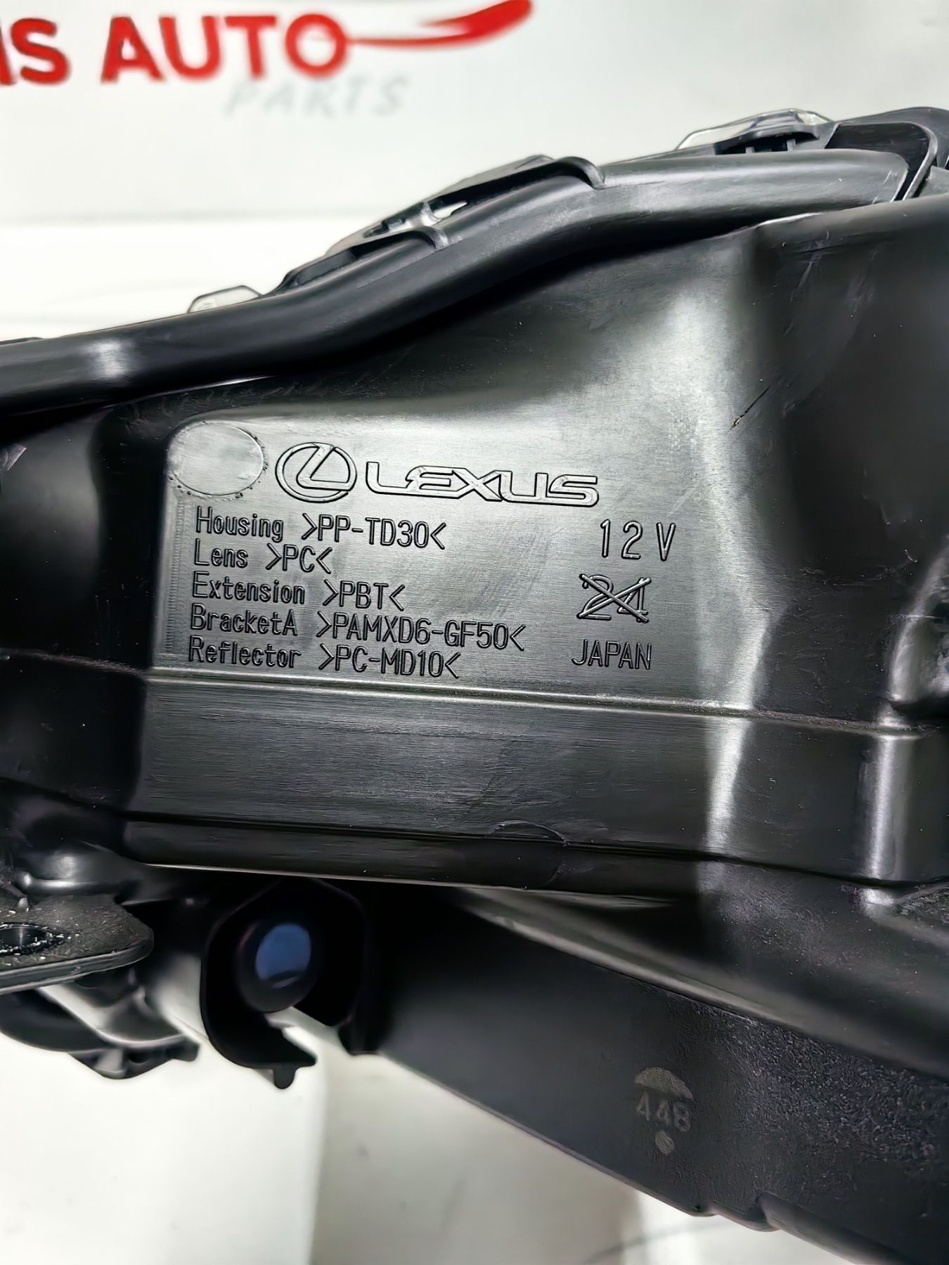 Фар / Фарове за Lexus LBX FULL LED / Лексус ЛБХ 2025г