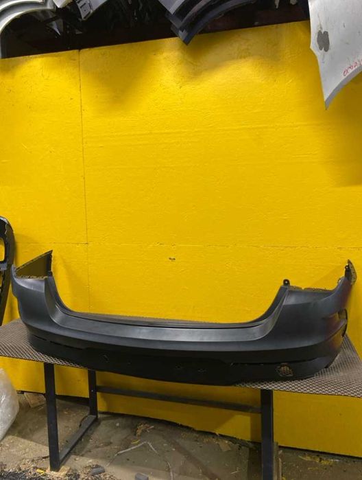 Бампер задний Jorden Kia K5 2020+