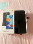 Redmi Note 11 4g