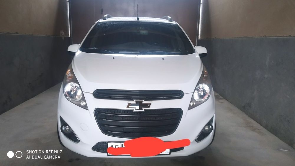 Spark 2015. Mehanika. 2-pozitsiya