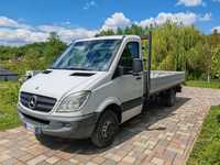 Mercedes-Benz Sprinter 419 cdi Mercedes Sprinter 419