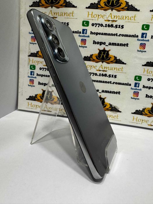 Hope Amanet P3 - Motorola Edge 30 128 GB / Ram 8 GB