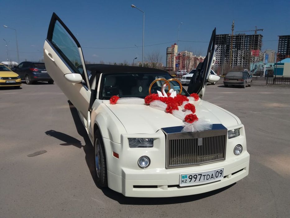 Лимузин,прокат лимузина, аренда авто, лимузина крайслер,свадьба,кортеж