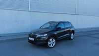 Skoda Karoq 1.6 diesel