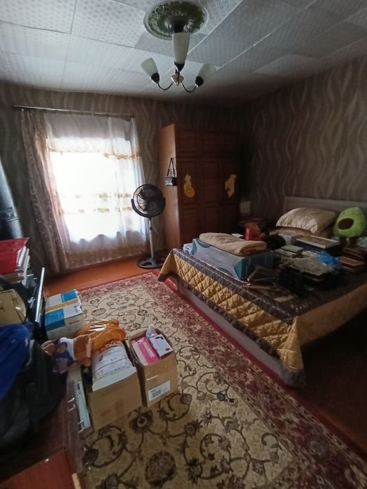 Дом 5-комн р-н Аккозиева