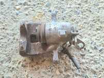 Etrier dreapta spate VW GOLF 6 / SKODA OCTAVIA 2 / AUDI A3