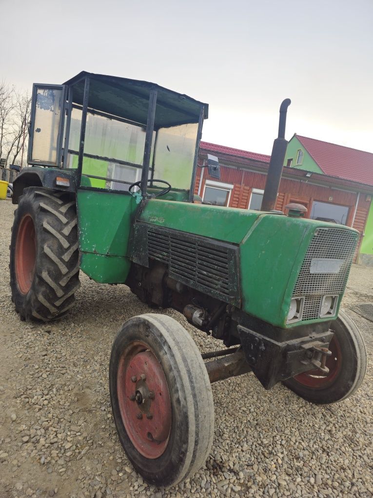 Tractor Fendt  55CP Import ‼️