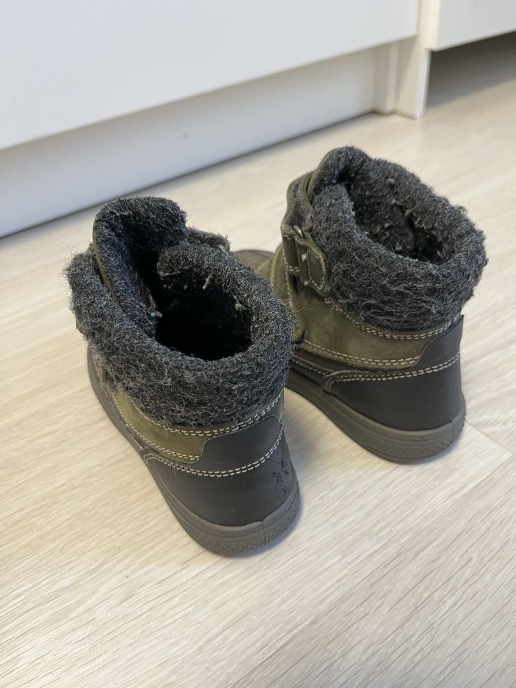 Зимни Боти Primigi