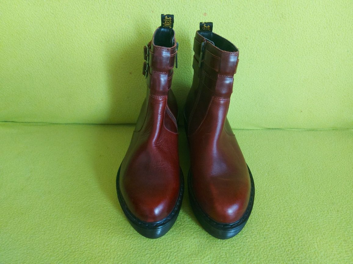 Dr.Martens-39н-Лимитиран модел