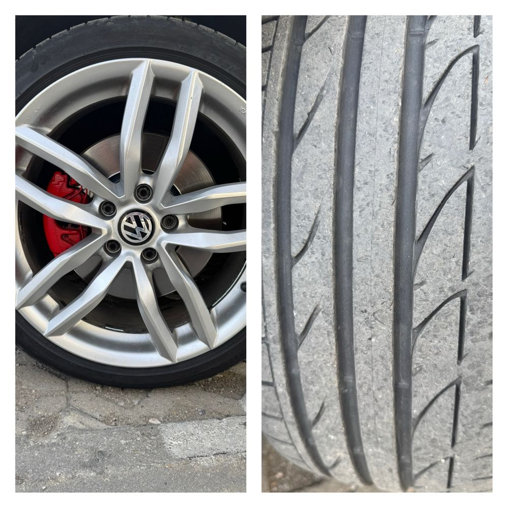 Пасат б6 Highline 2.0 TDI
