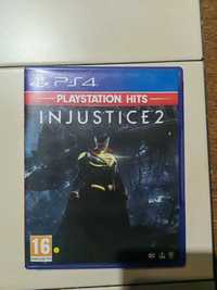 Injustice 2 PlayStation 4