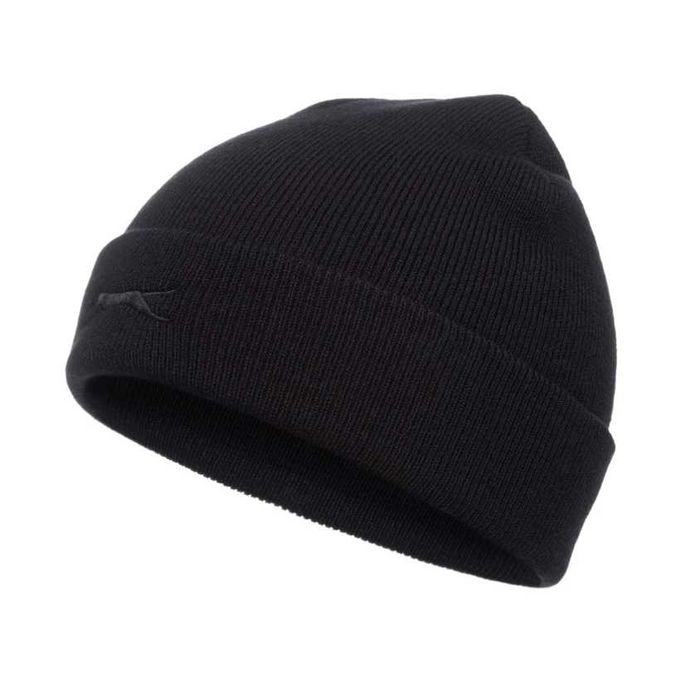 Мъжки комплект шапка и ръкавици Slazenger Cozy