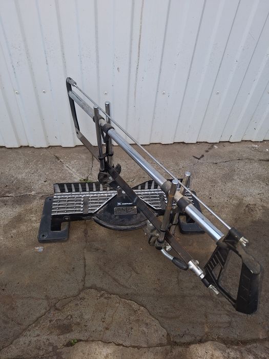 Стусло для резки