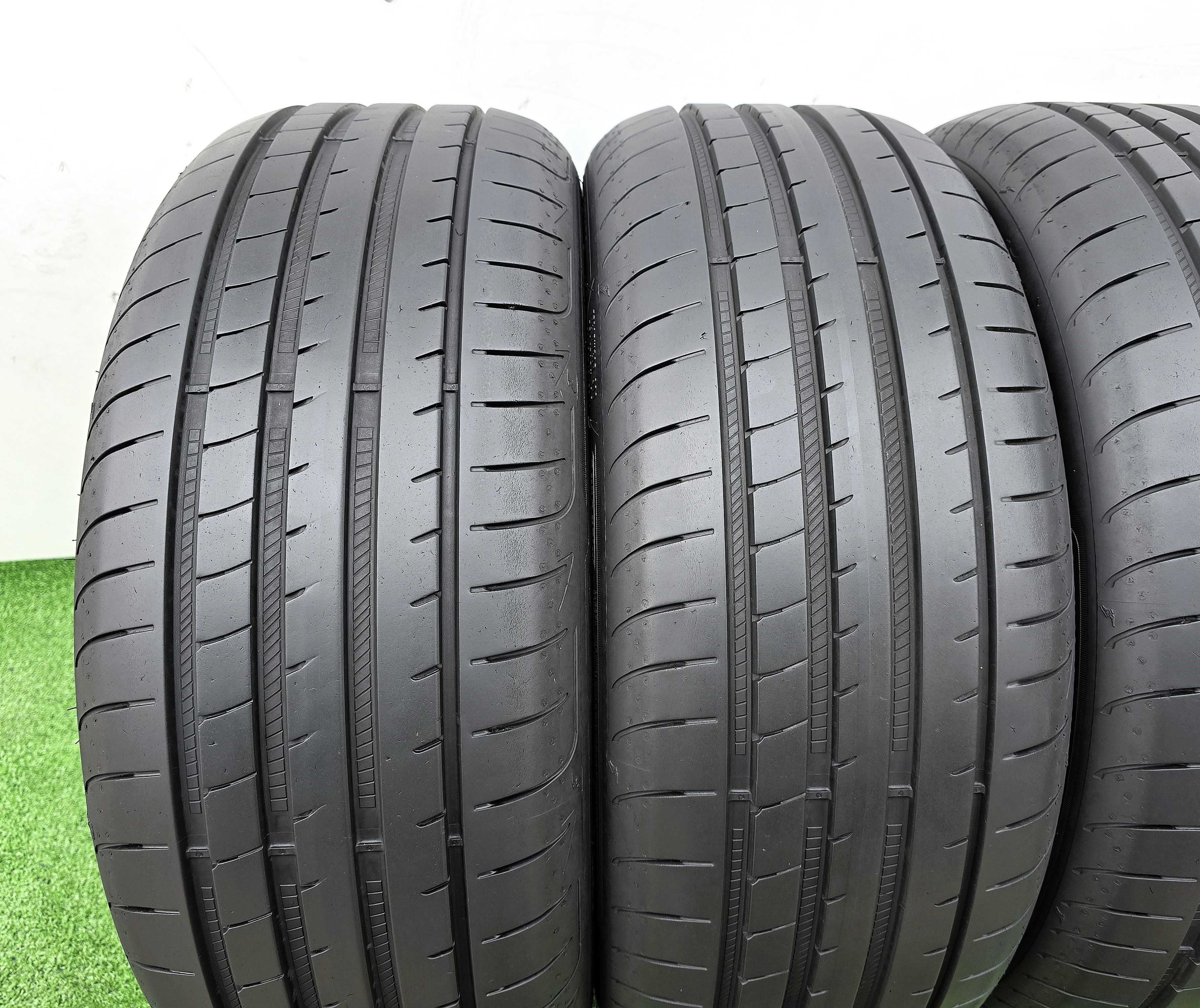 4бр. 225/45/19 GOODYEAR Eagle F1 asimetric 3 RFT