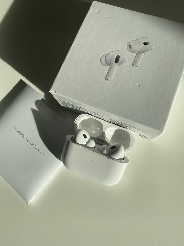 Air pods pro 2 gen