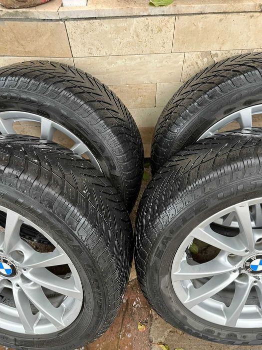 Jante aliaj originale BMW R16 e46 e60 e90 f31 f30 x1 x3 5x120